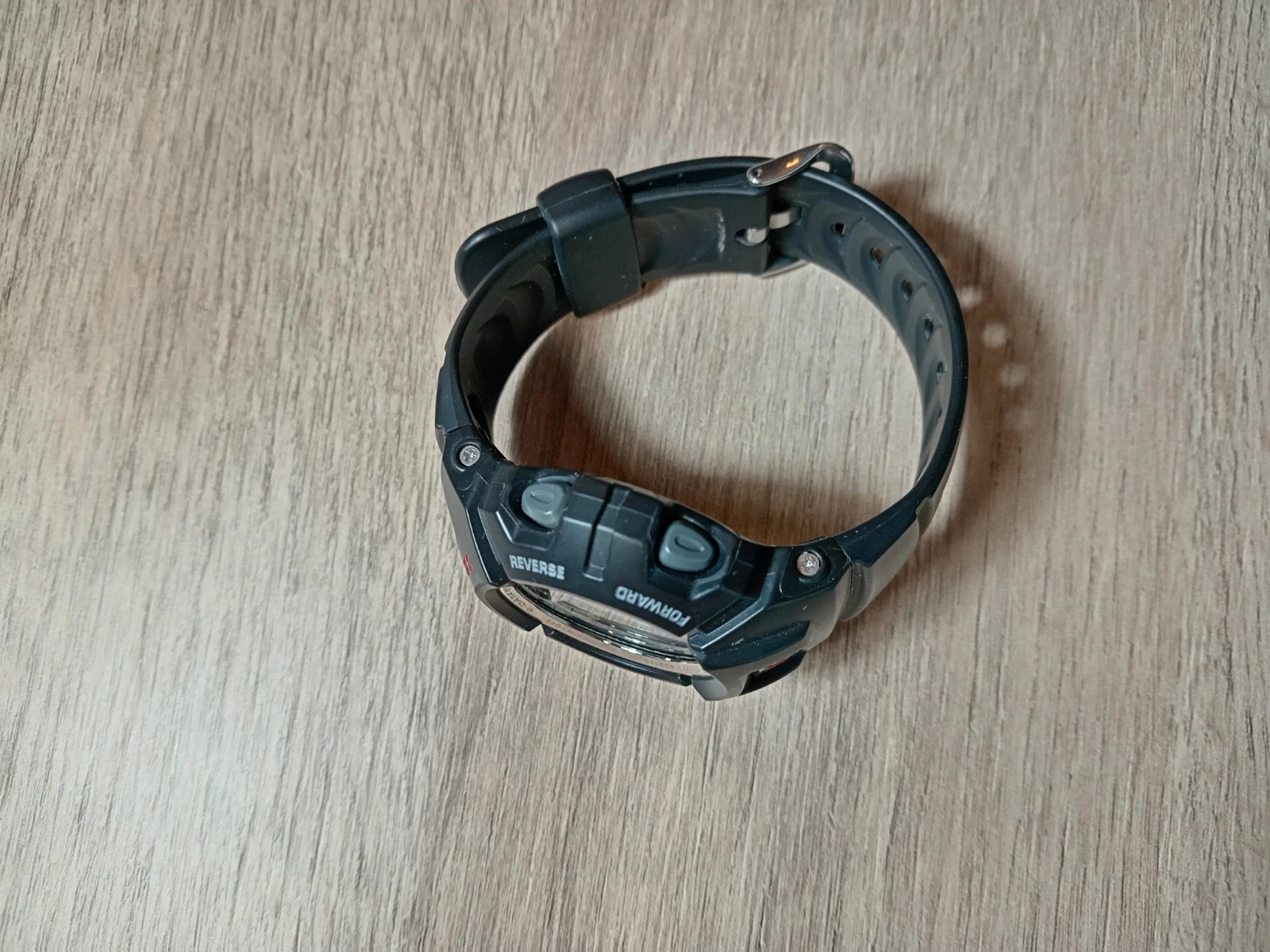 Casio G-shock G-2900F-1VER 4