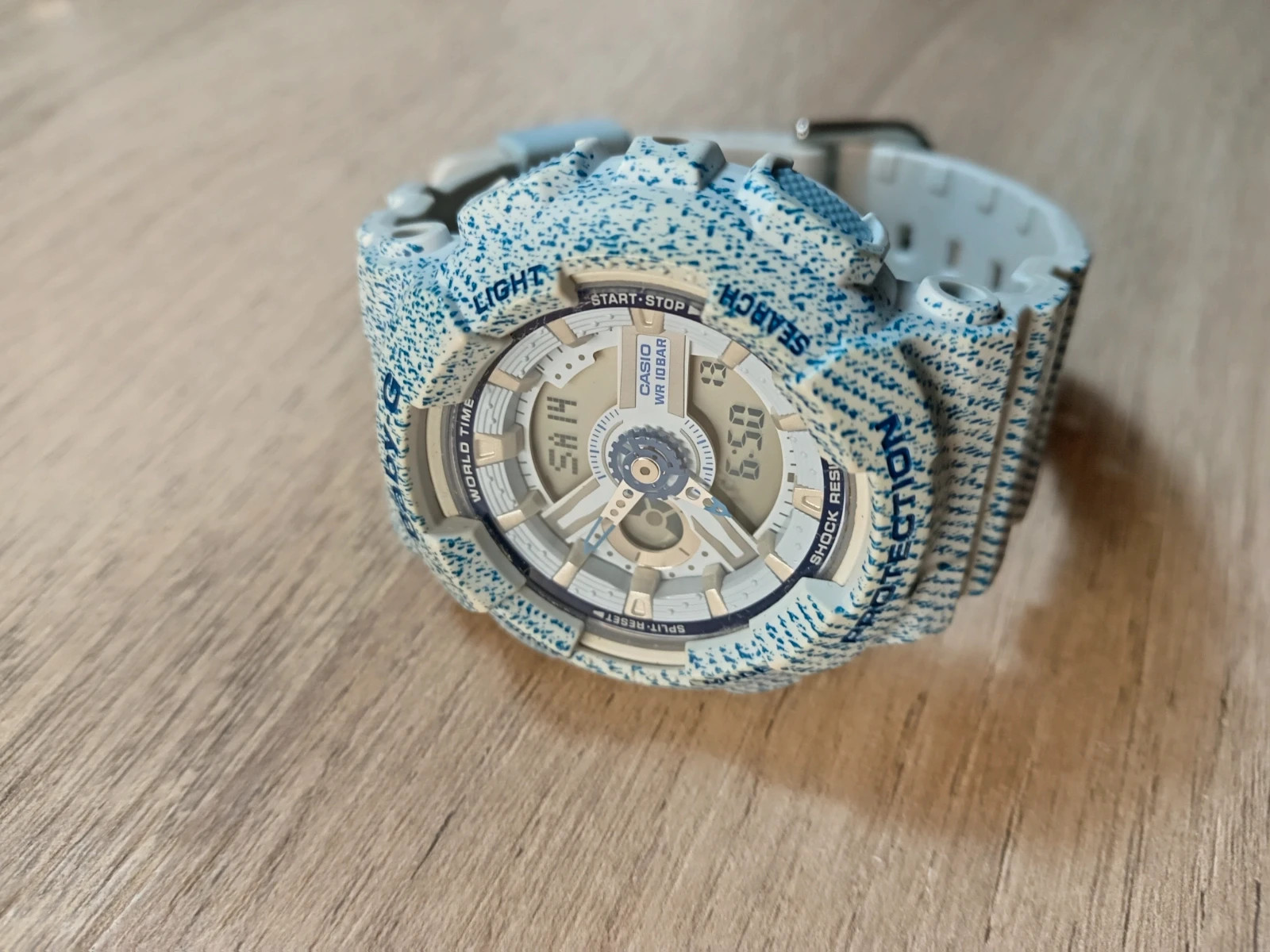 Casio Baby-G BA-110DC-2A3ER 3