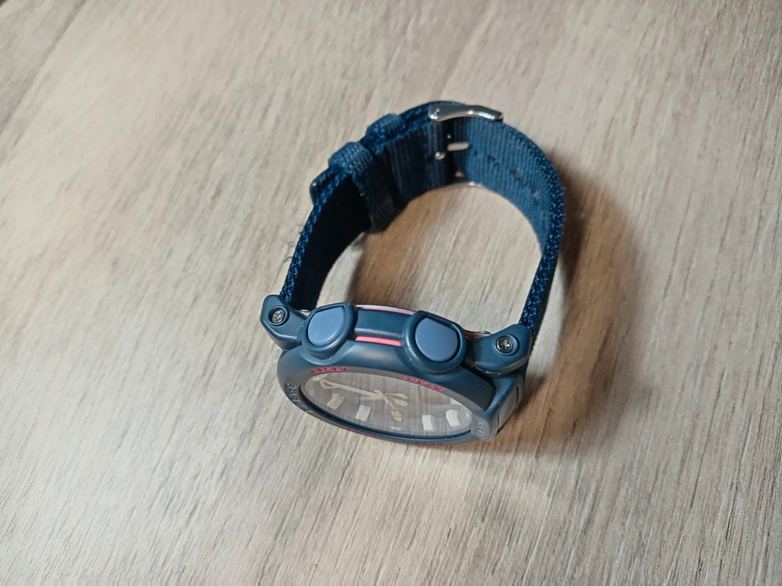 Casio Baby-G BGA-310 C 4