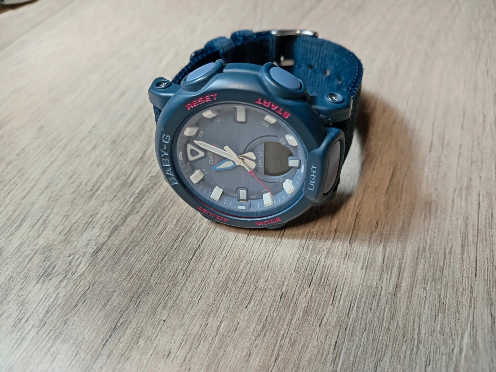 Casio Baby-G BGA-310 C 3