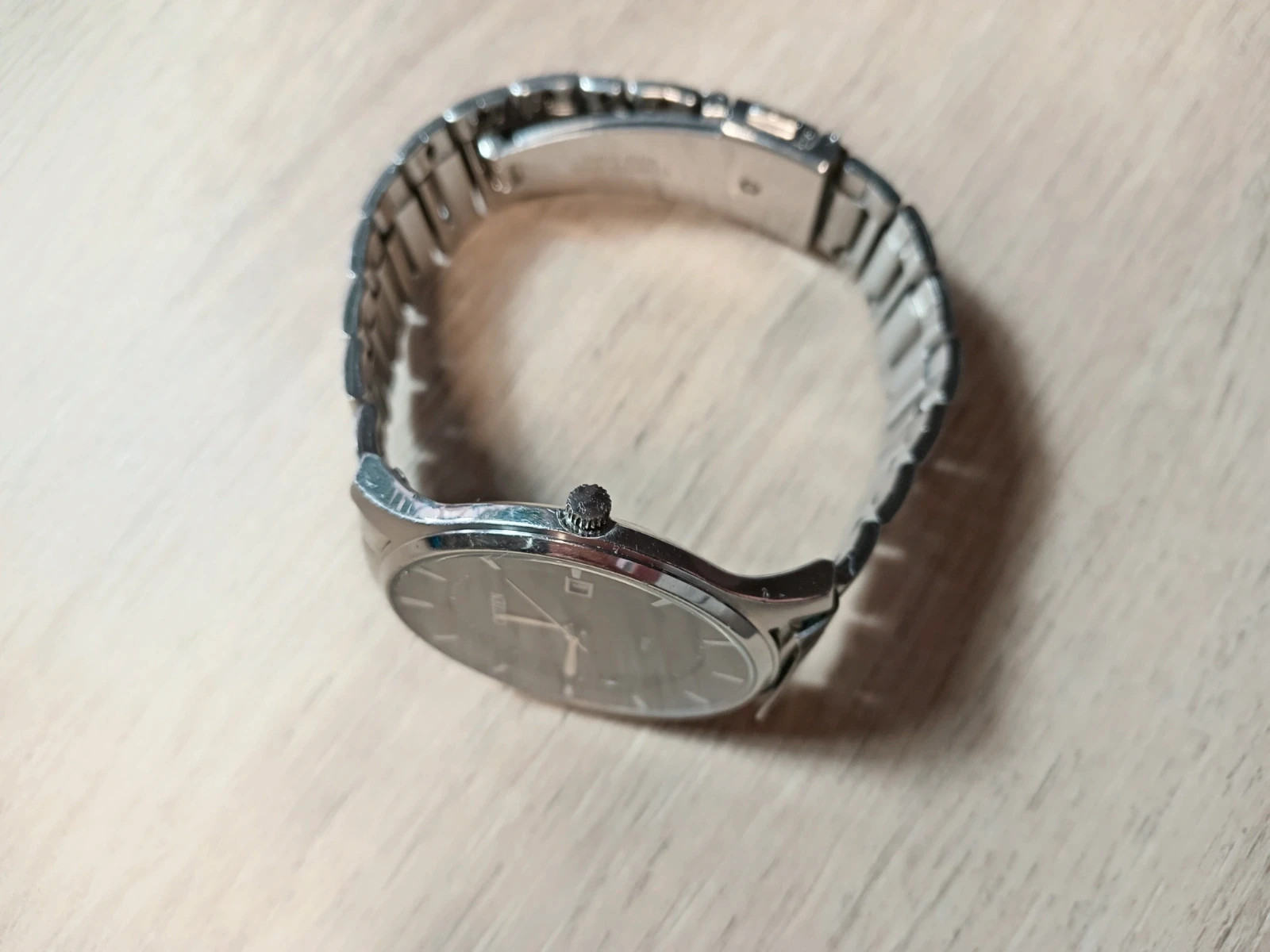 Citizen Quartz BD0041-54E 4