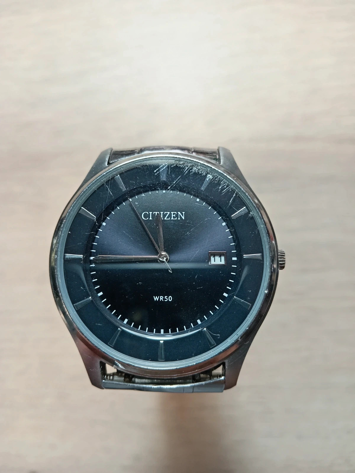 Citizen Quartz BD0041-54E 2