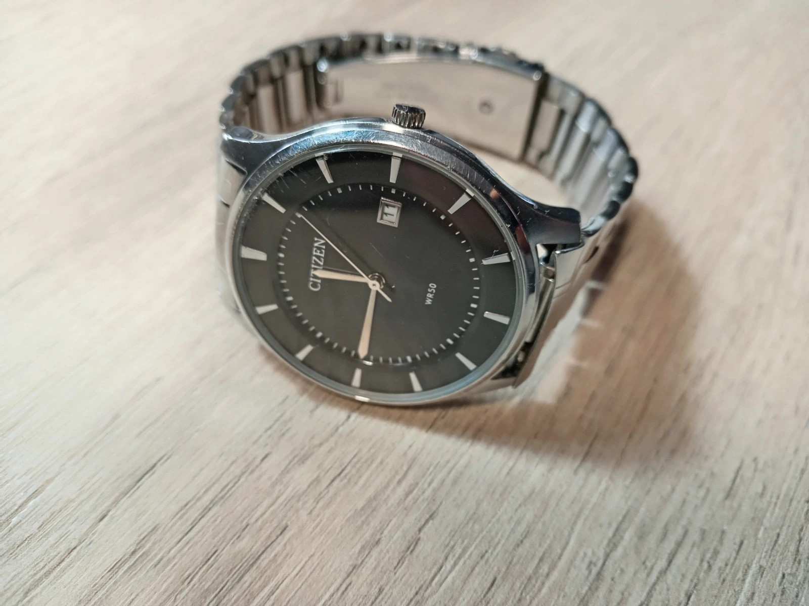 Citizen Quartz BD0041-54E 3