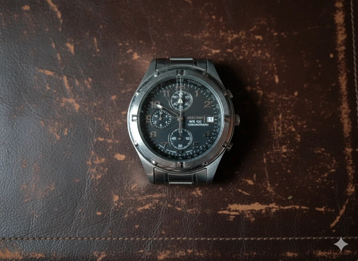 Citizen AN0750-61E 1