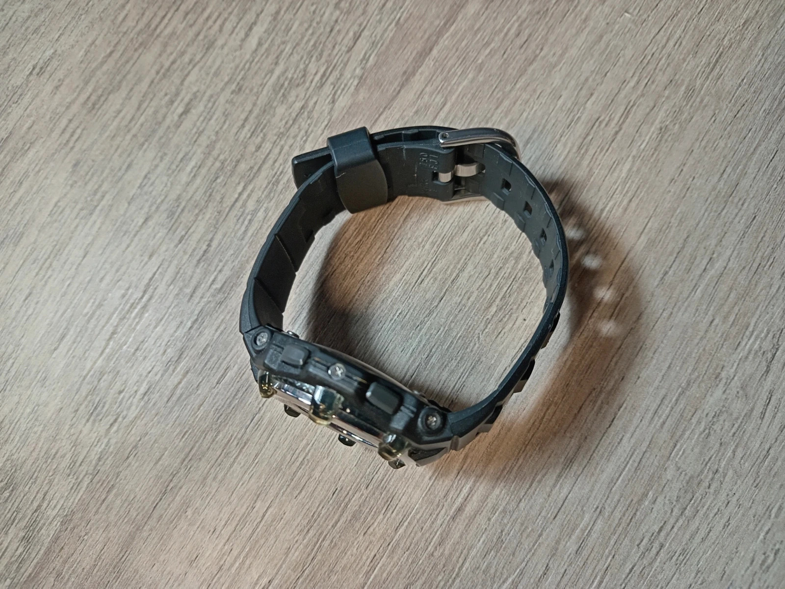 Casio Baby-G BG-3000 4