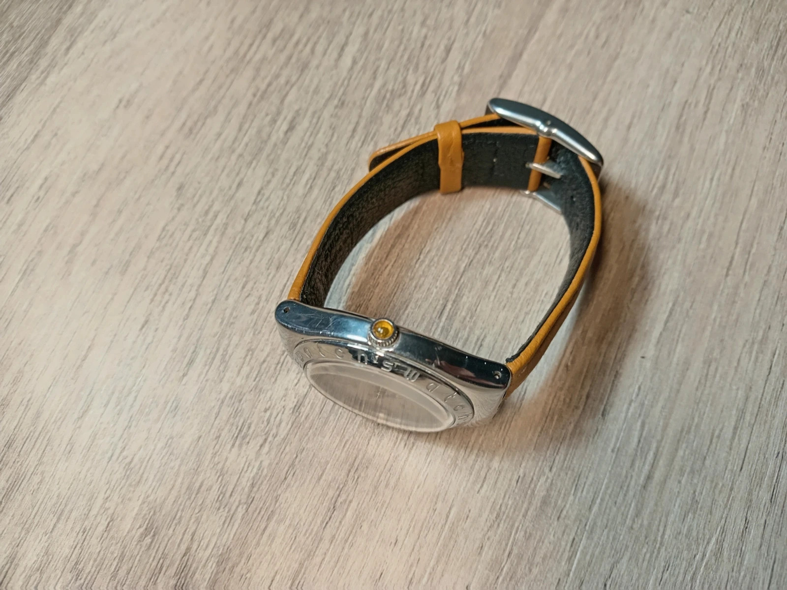 Swatch Irony Backward YGS401 4