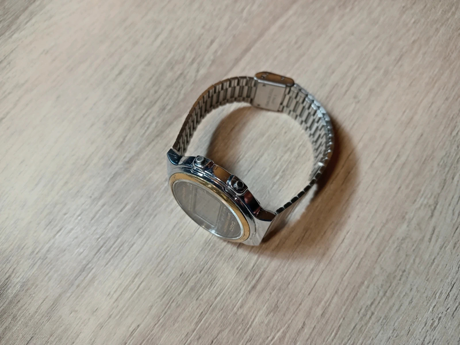 Casio A162 4