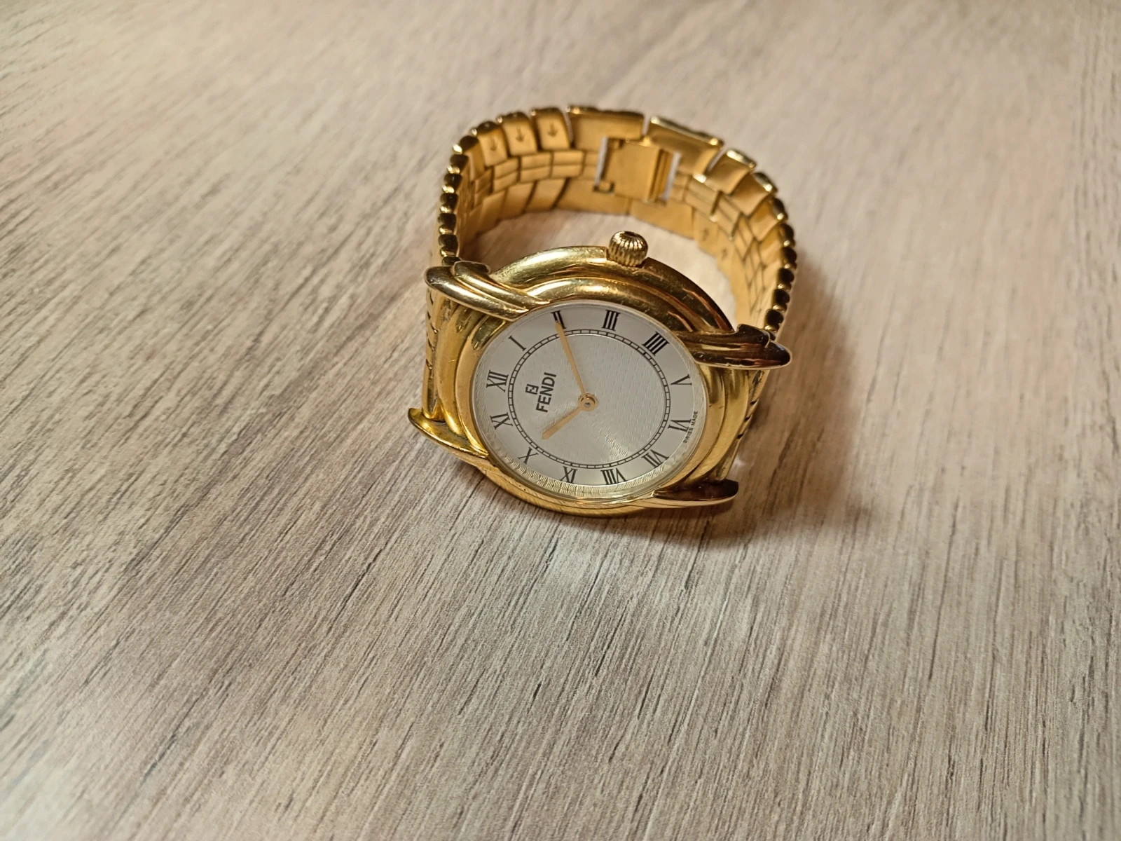 Fendi Orologi 053-651 3