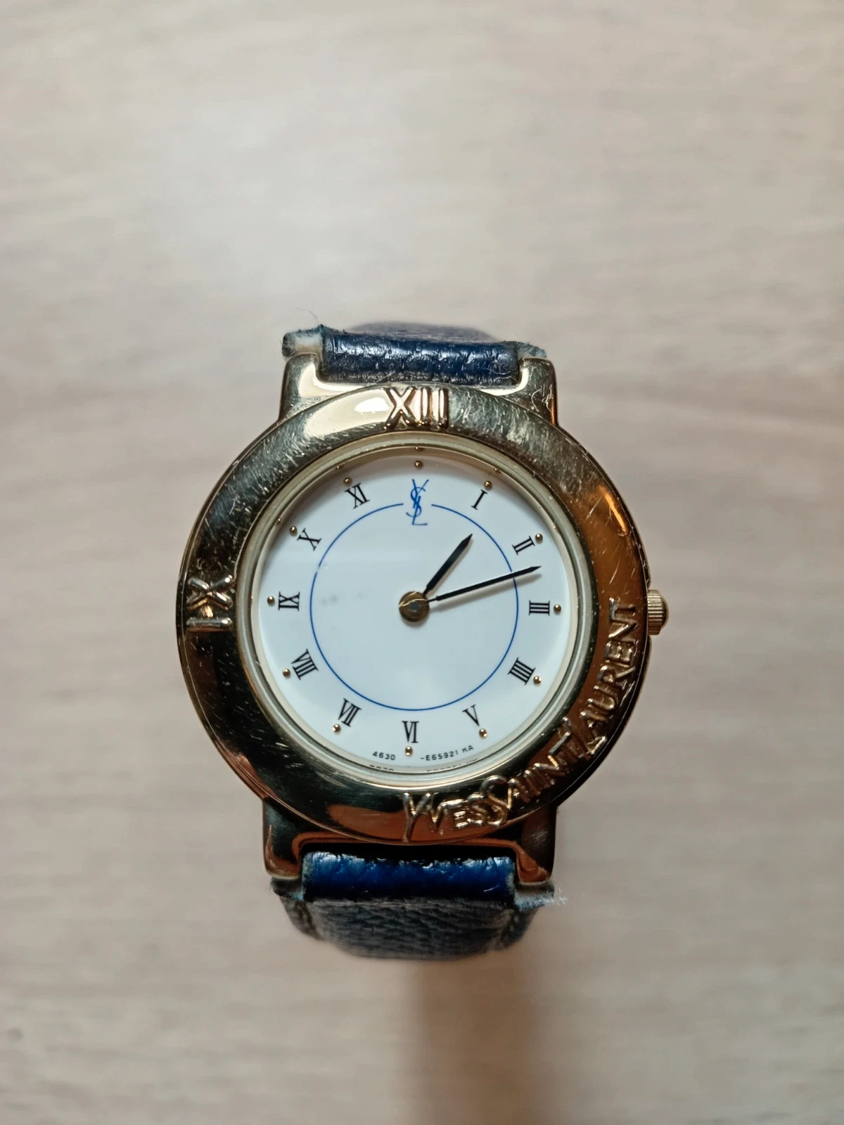 Yves Saint Laurent 4620-E60957 Y 2