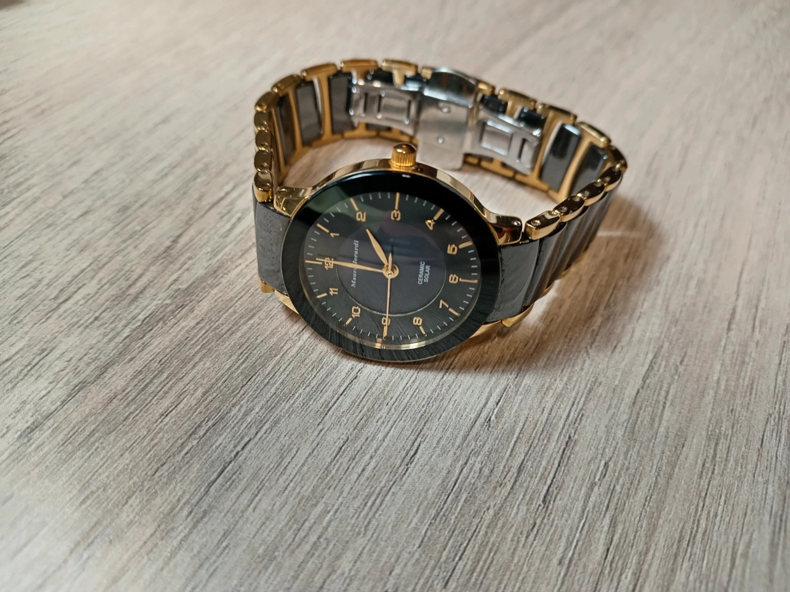 Mauro Jerardi Ceramic 2