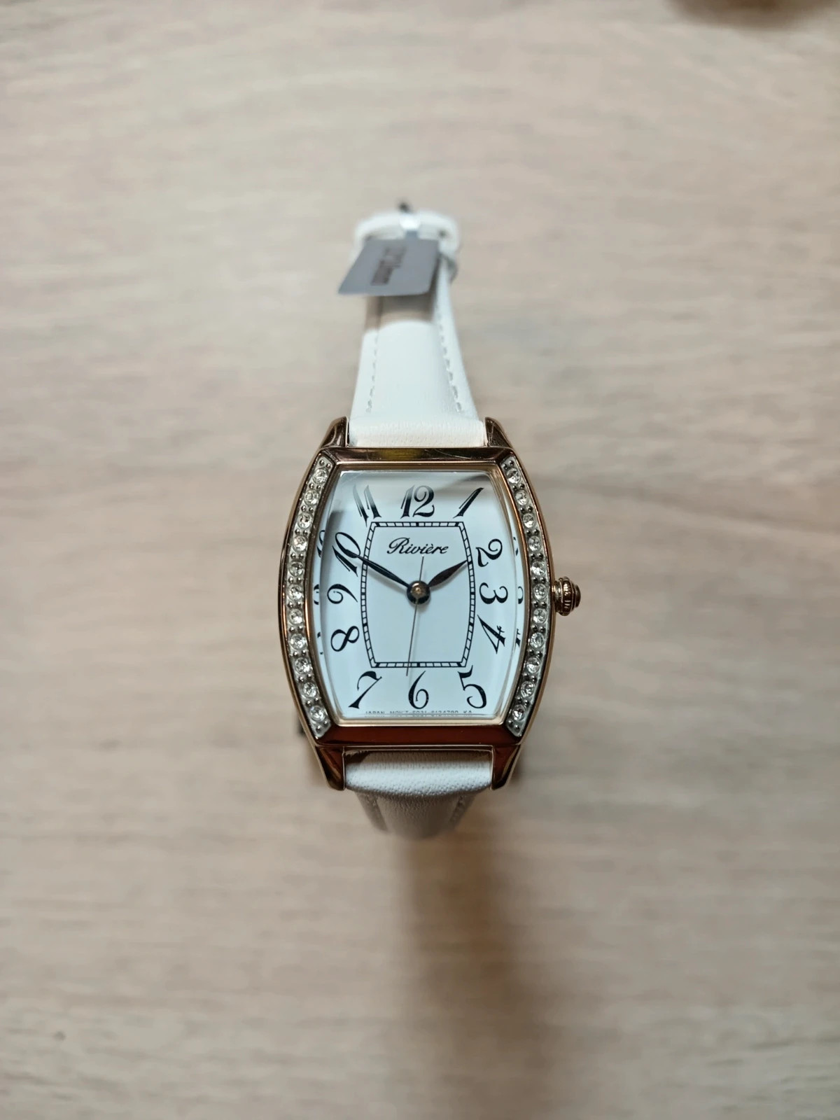 Citizen Riviere E031-S086345 1