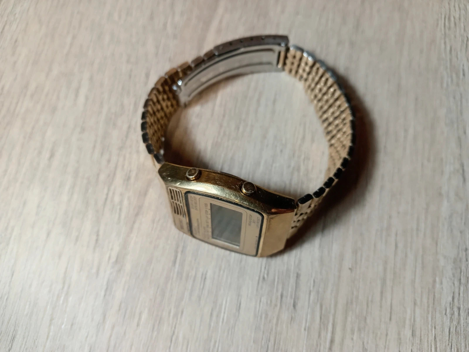 Seiko A159-4000G 3