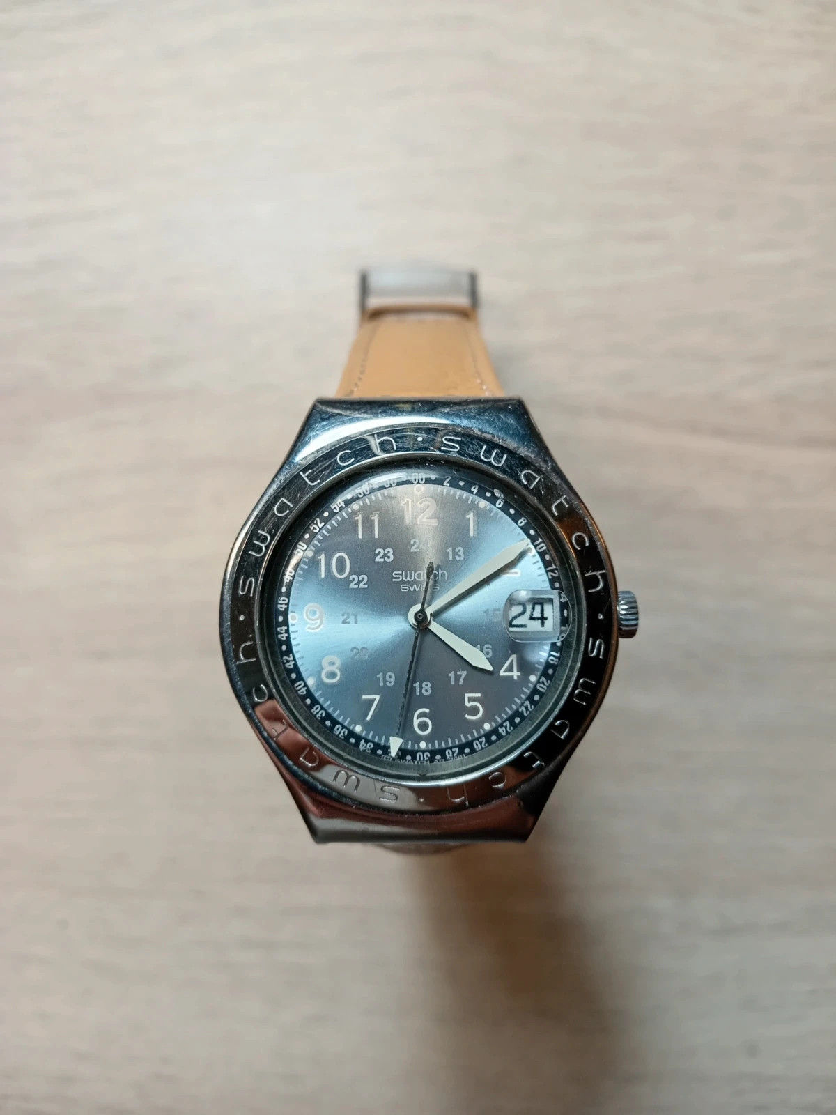 Swatch Irony AG2001 1