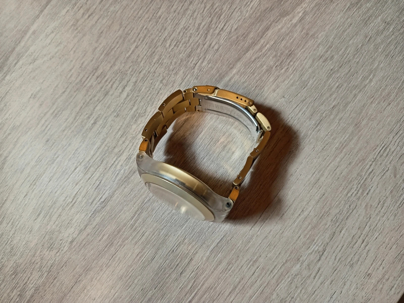 Swatch Datejust SVCK4032G 4