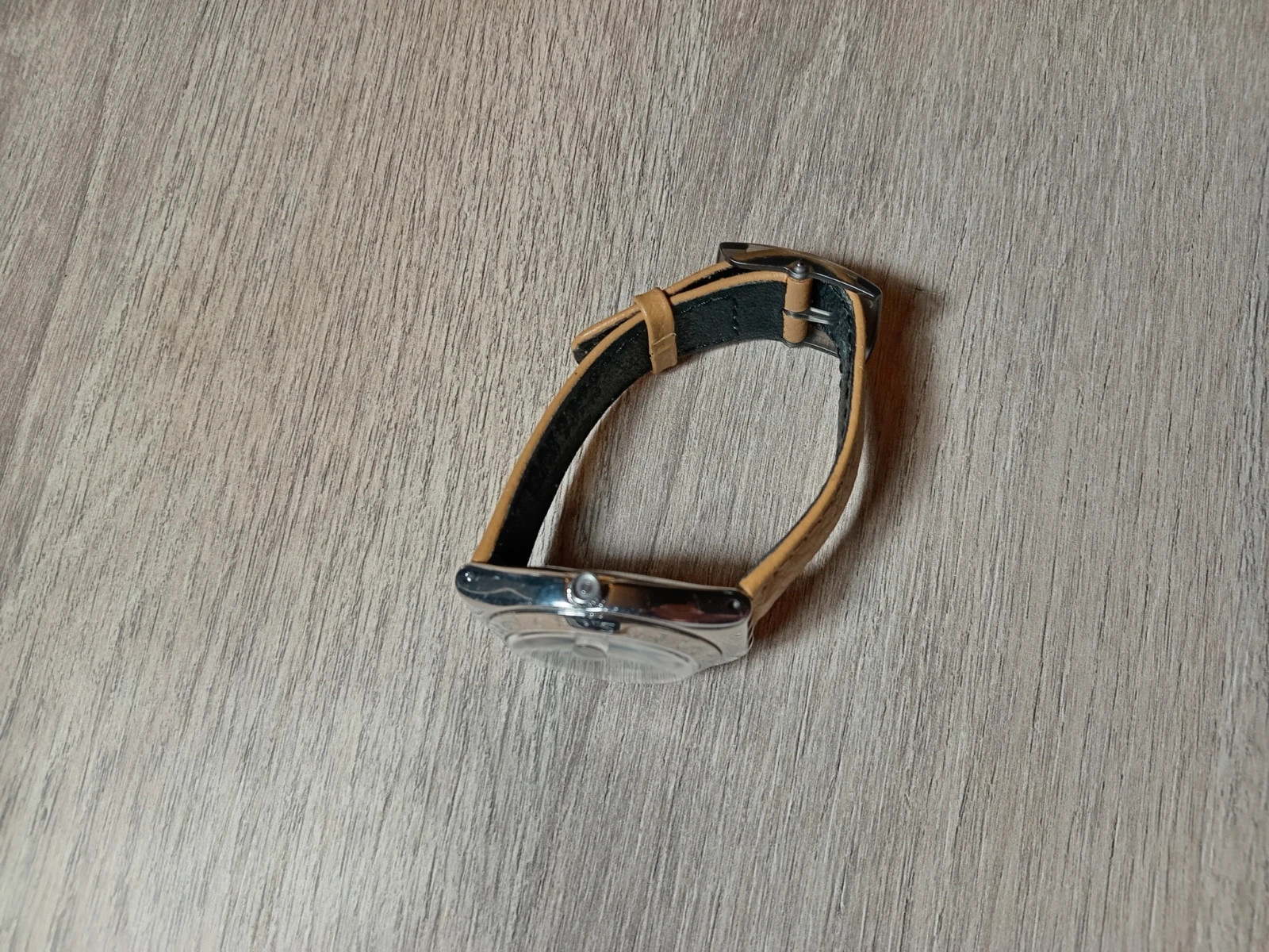Swatch Irony AG2001 3