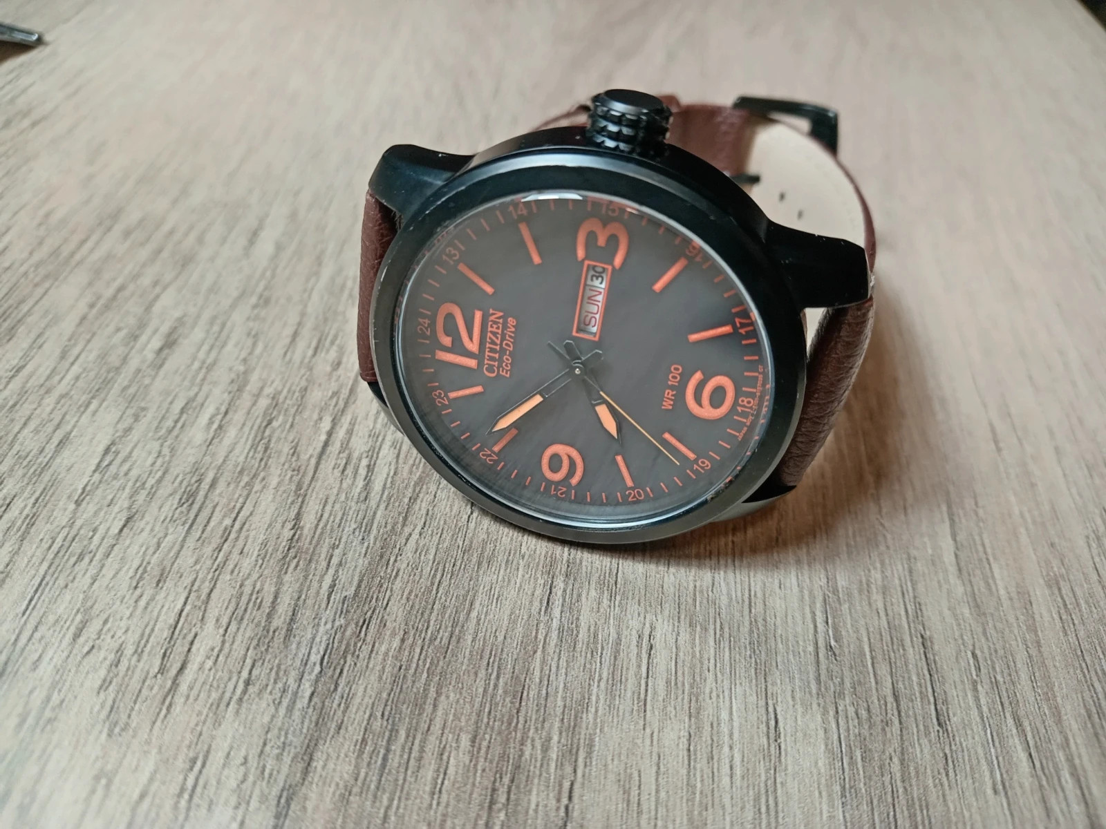 Citizen Eco-Drive BM8476-07E 2