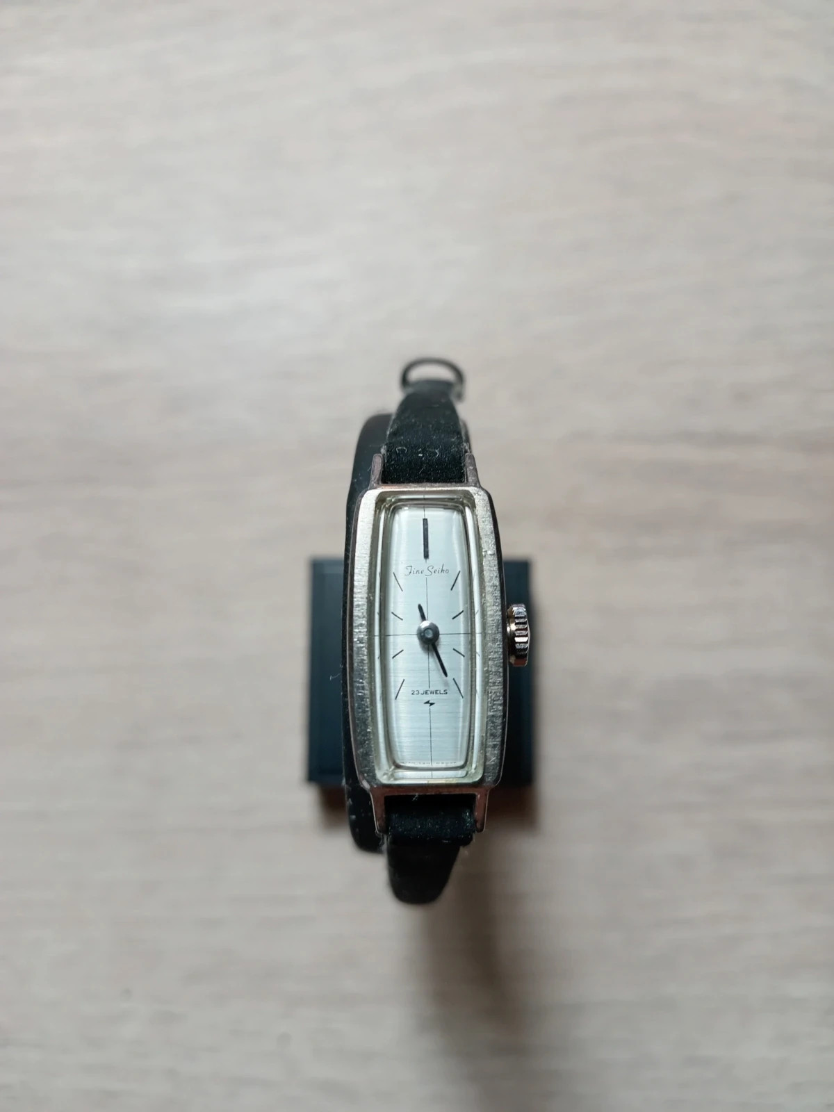 Seiko Fine 1520-3390 1