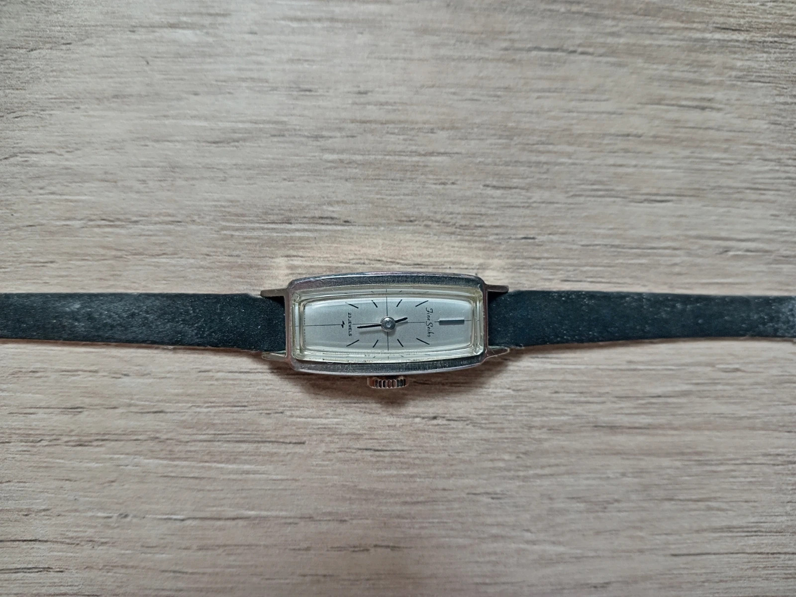 Seiko Fine 1520-3390 4