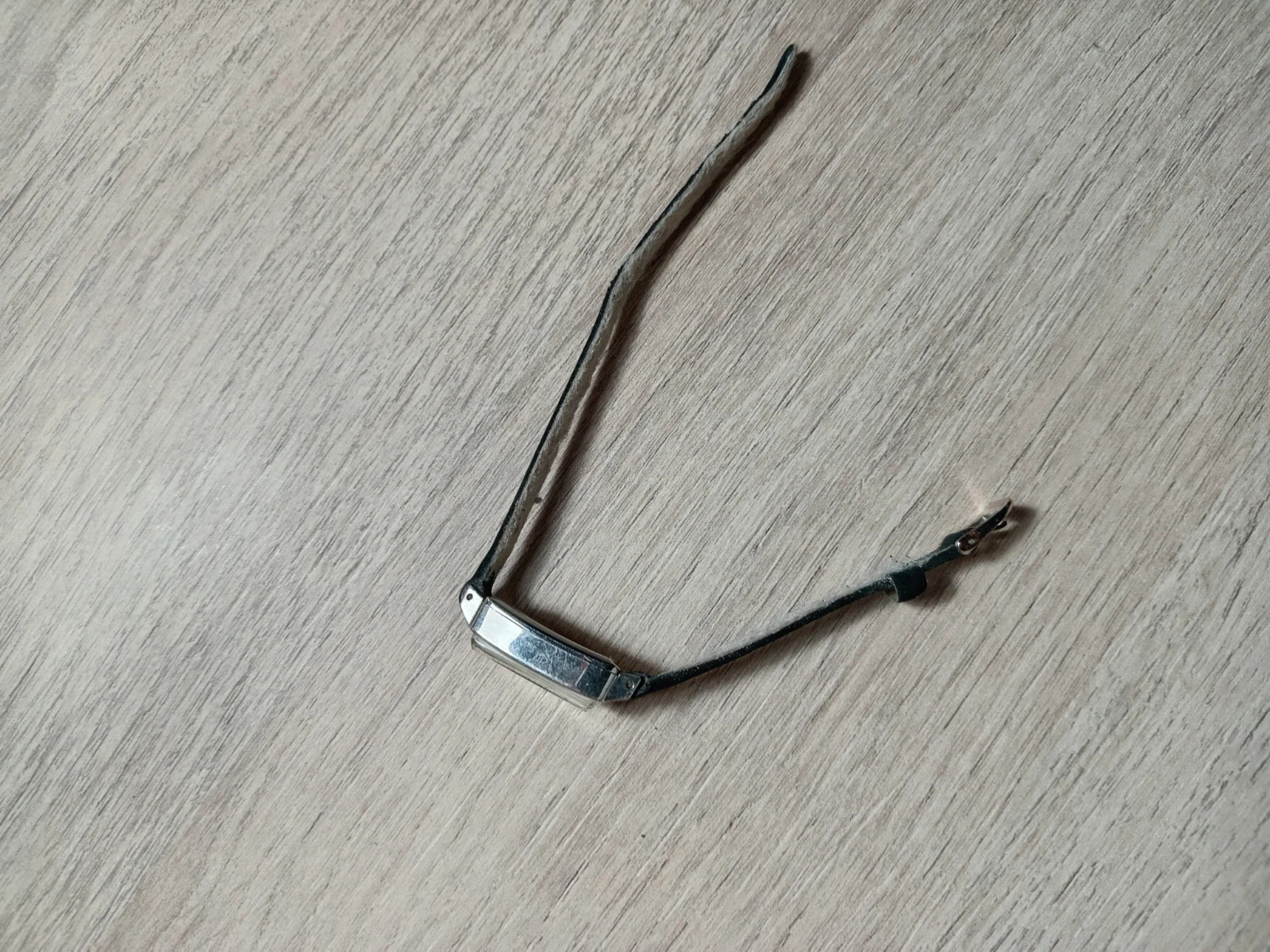 Seiko Fine 1520-3390 3