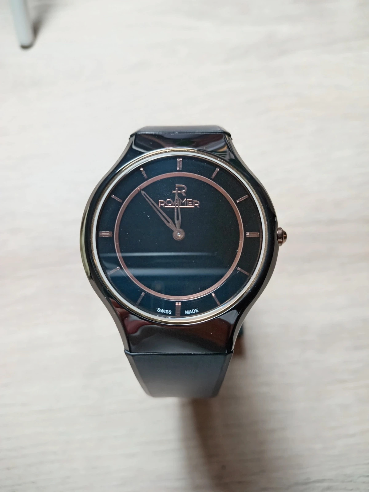 Roamer Ceraline Passion 684830-49-55-06 1