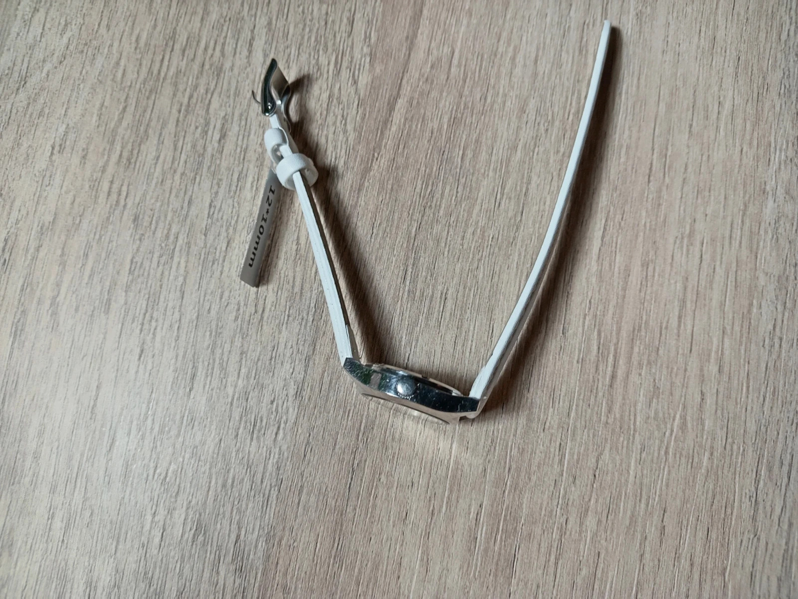 Seiko Quartz 2621-0100 3