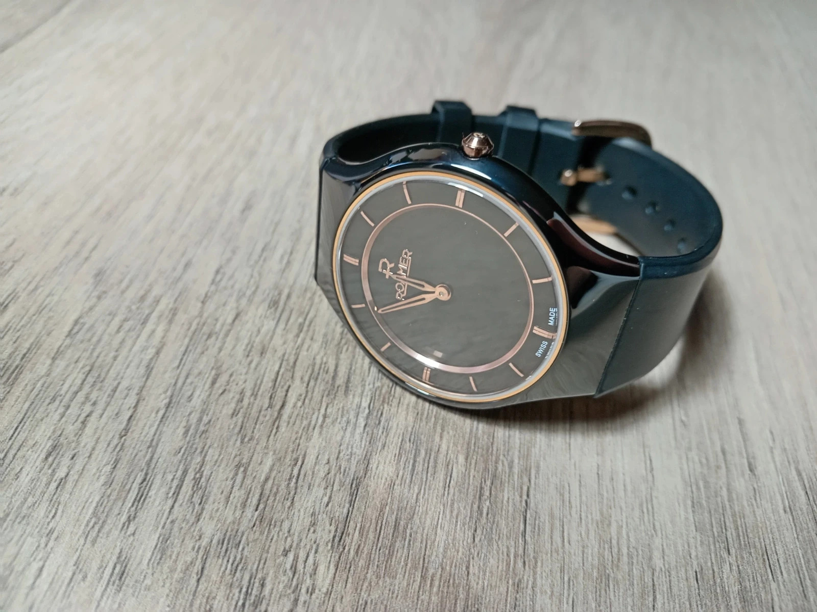 Roamer Ceraline Passion 684830-49-55-06 2