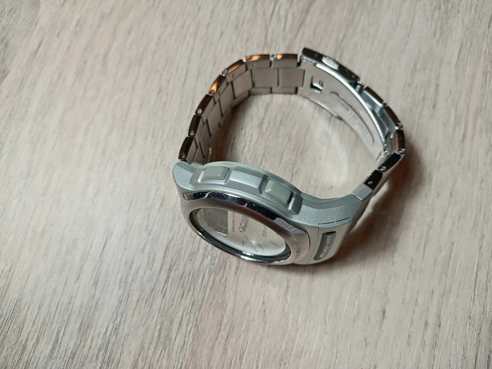 Casio Wave Ceptor WVA-101 4