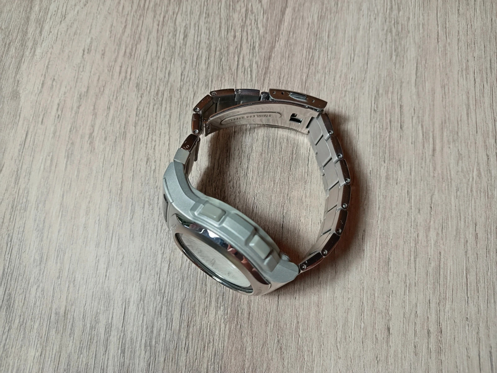 Casio Wave Ceptor WVA-101 3