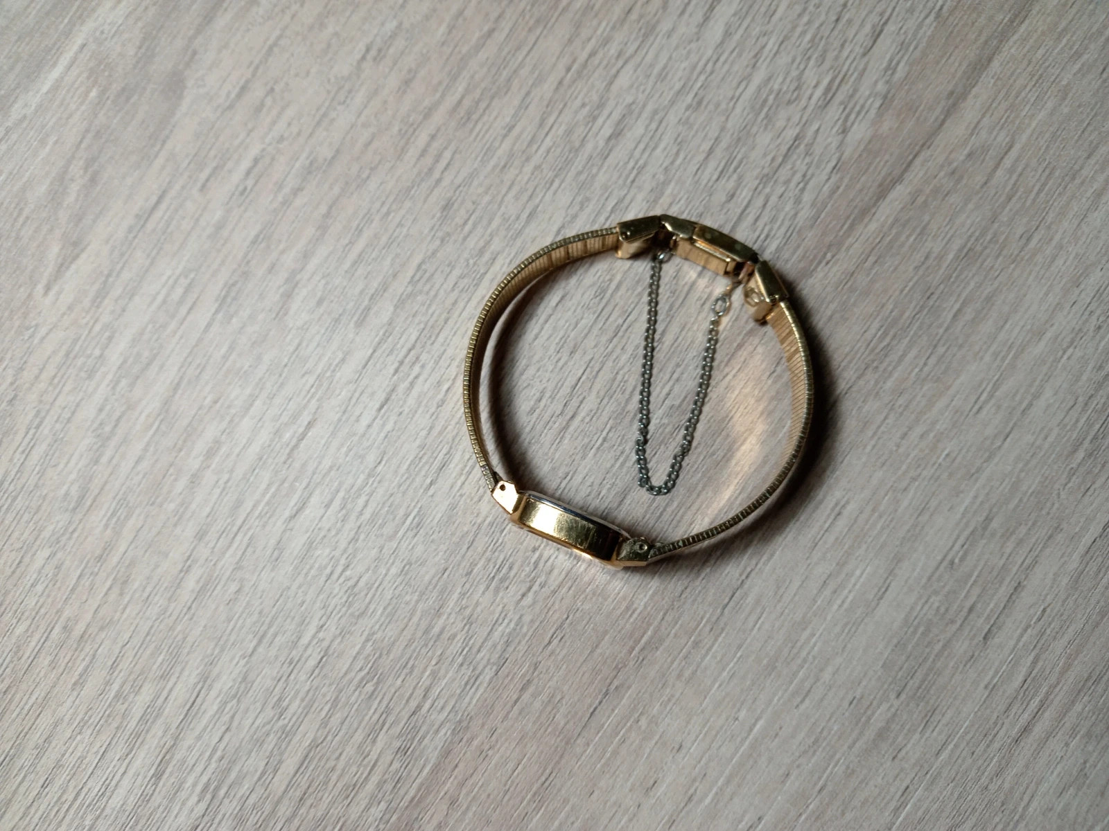 Seiko Chariot 1400-5280 4