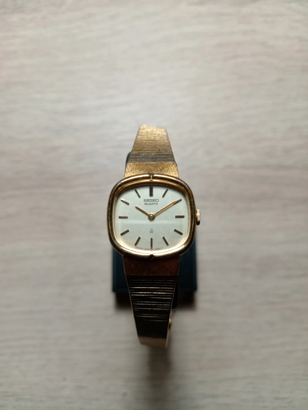 Seiko Chariot 1400-5280 1