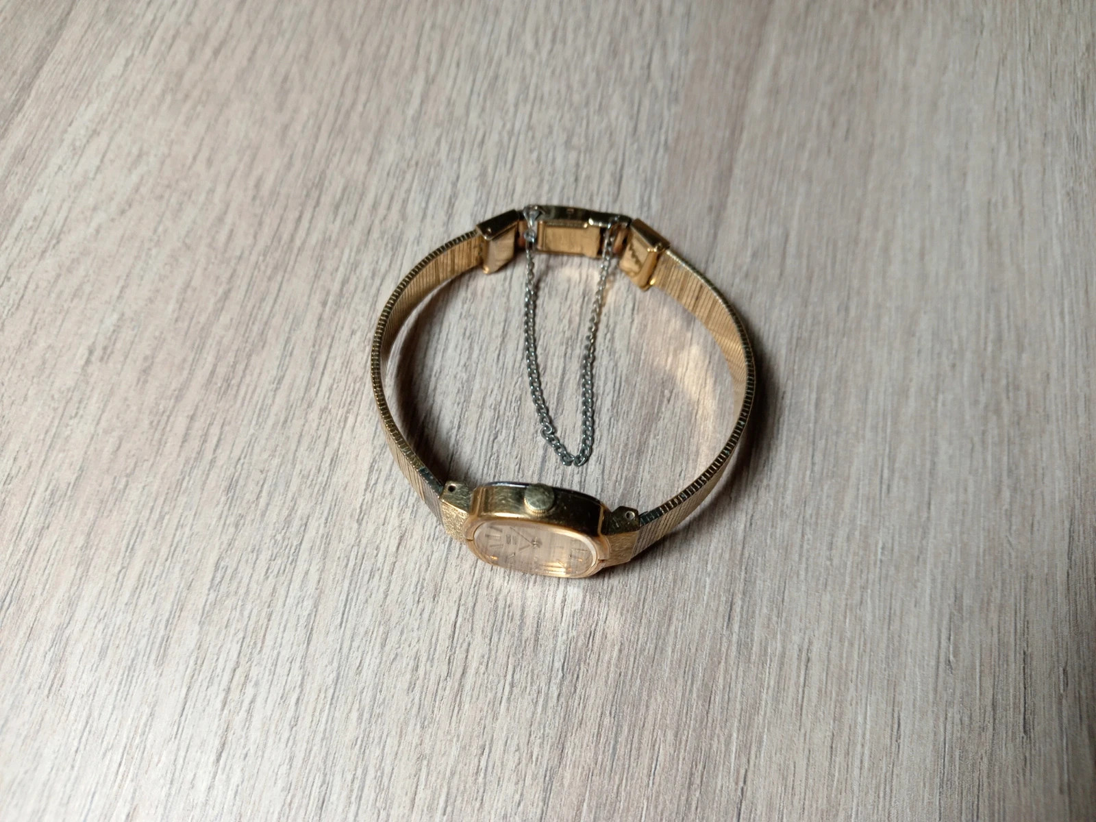 Seiko Chariot 1400-5280 3