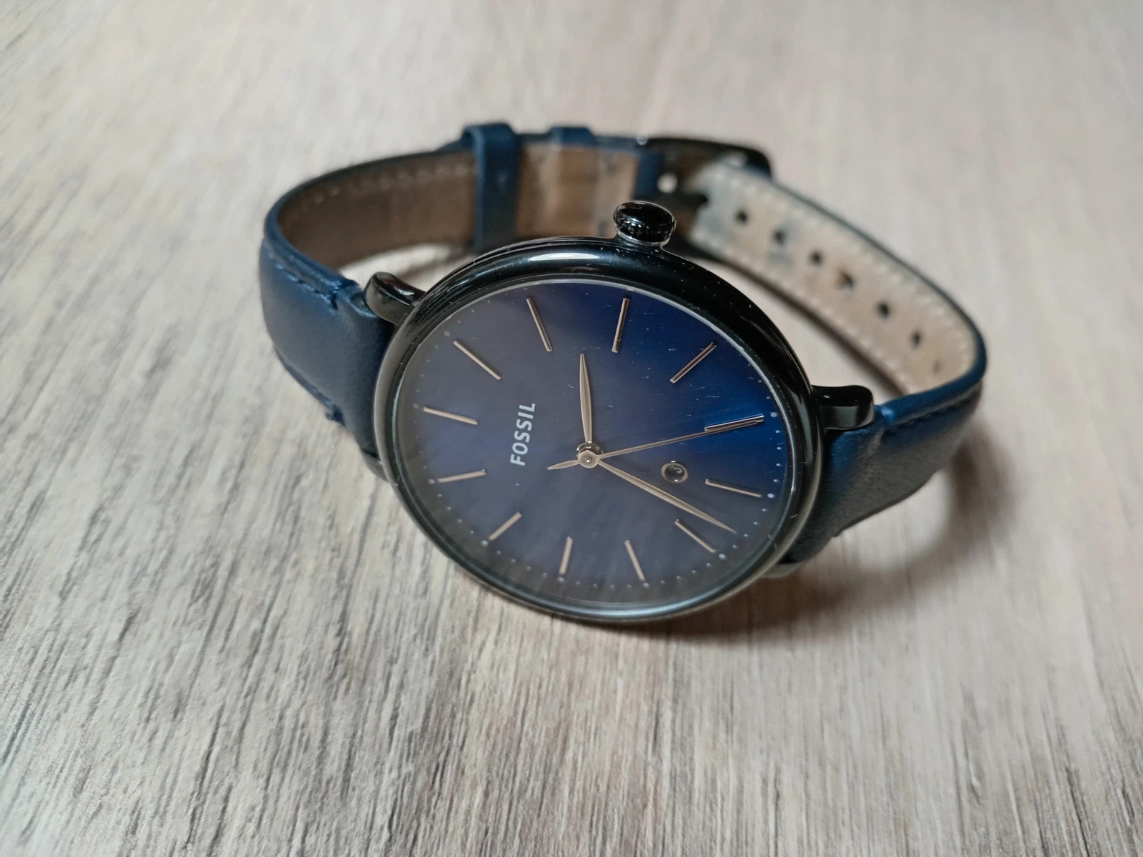 Fossil Jacqueline ES4810 2