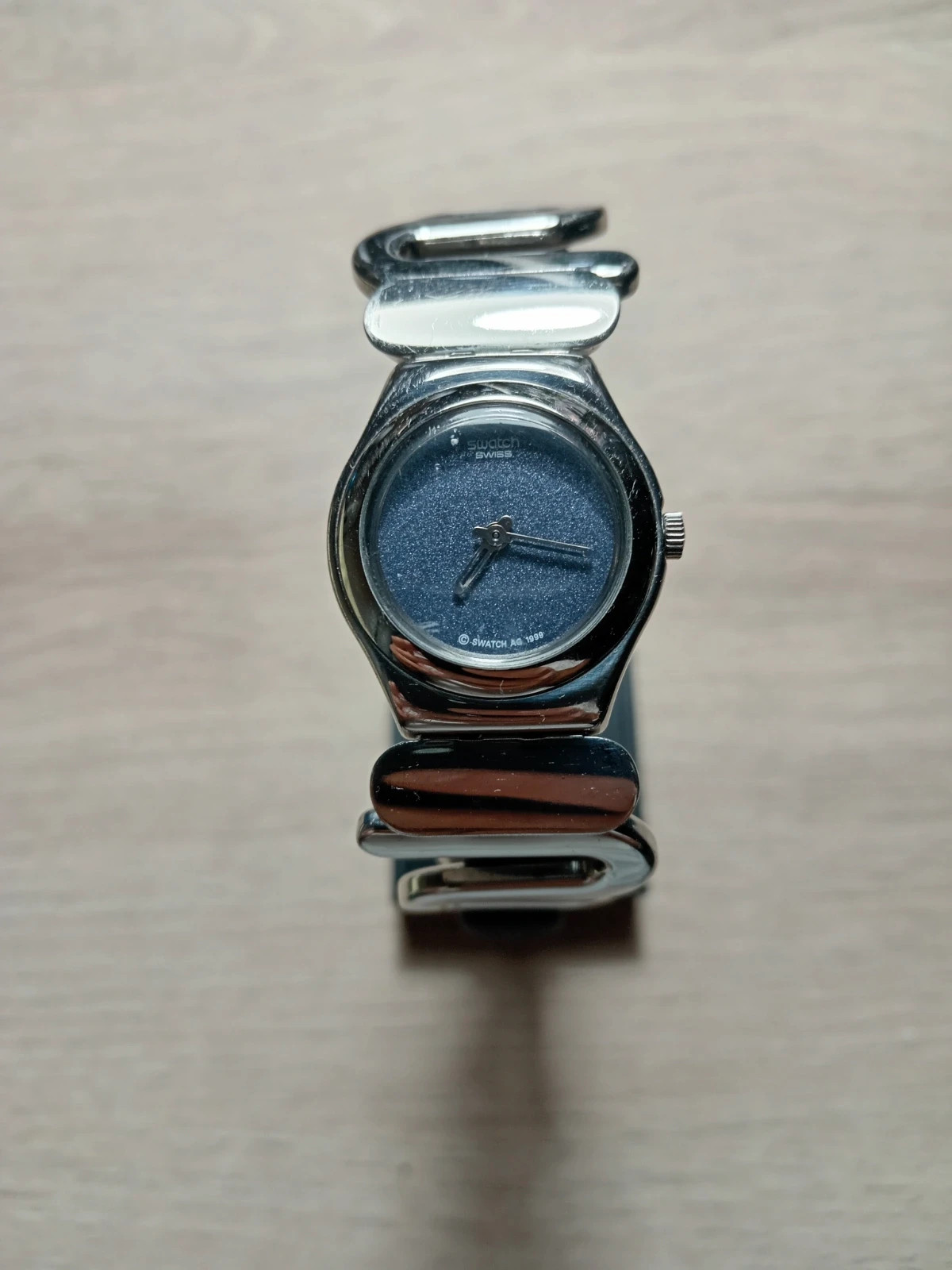 Swatch Irony YSS120H 1