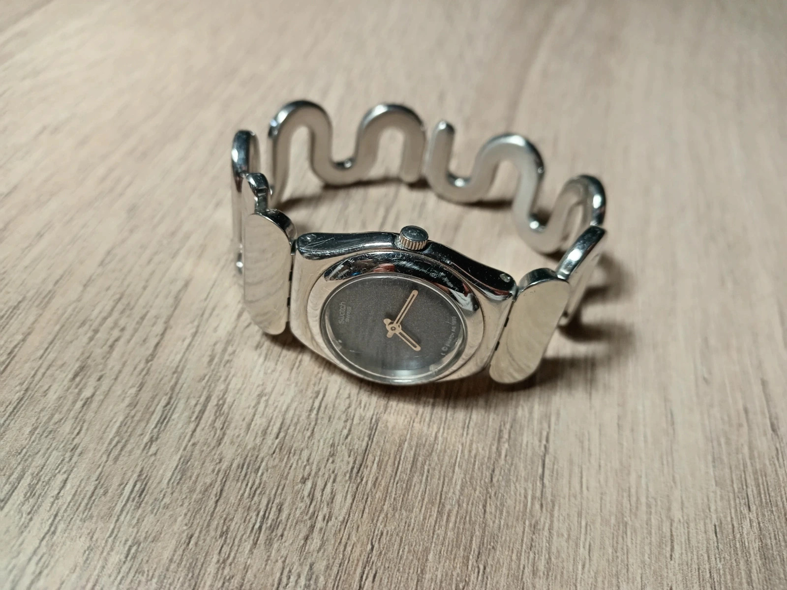 Swatch Irony YSS120H 2