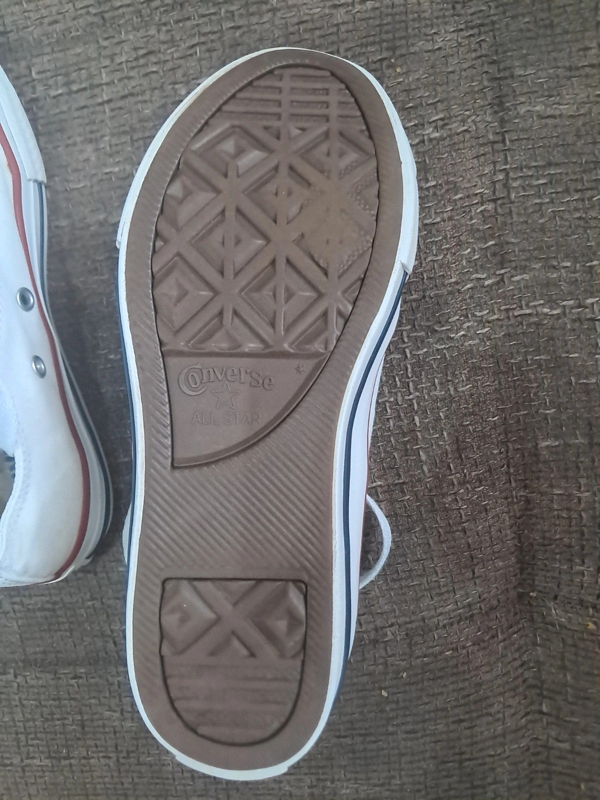 Converse tornacipő 3