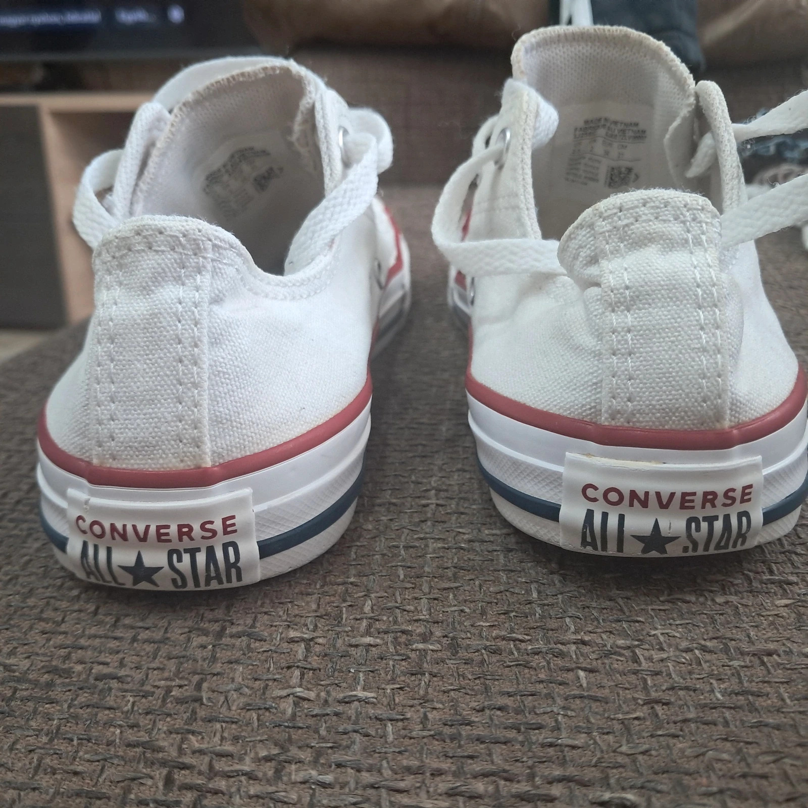 Converse tornacipő 2