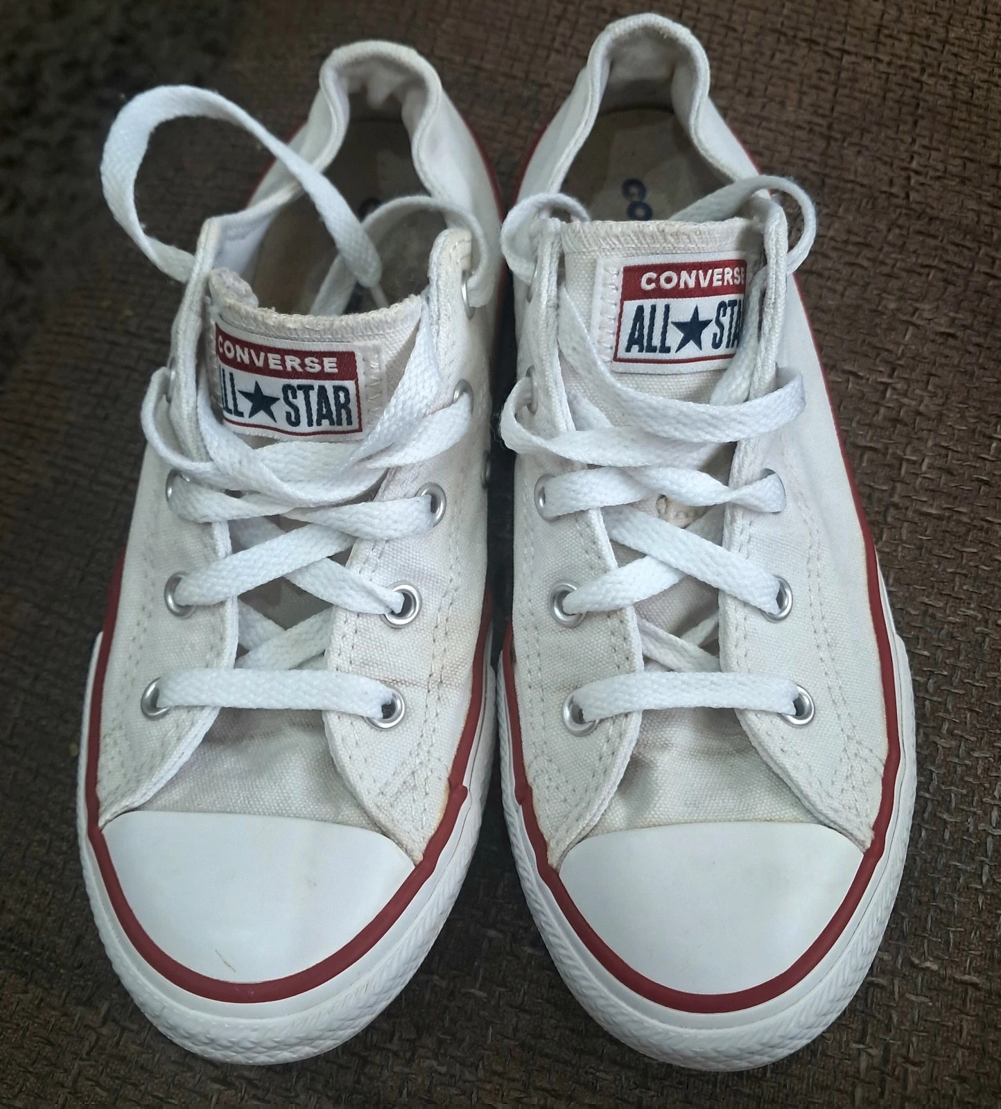 Converse tornacipő 1