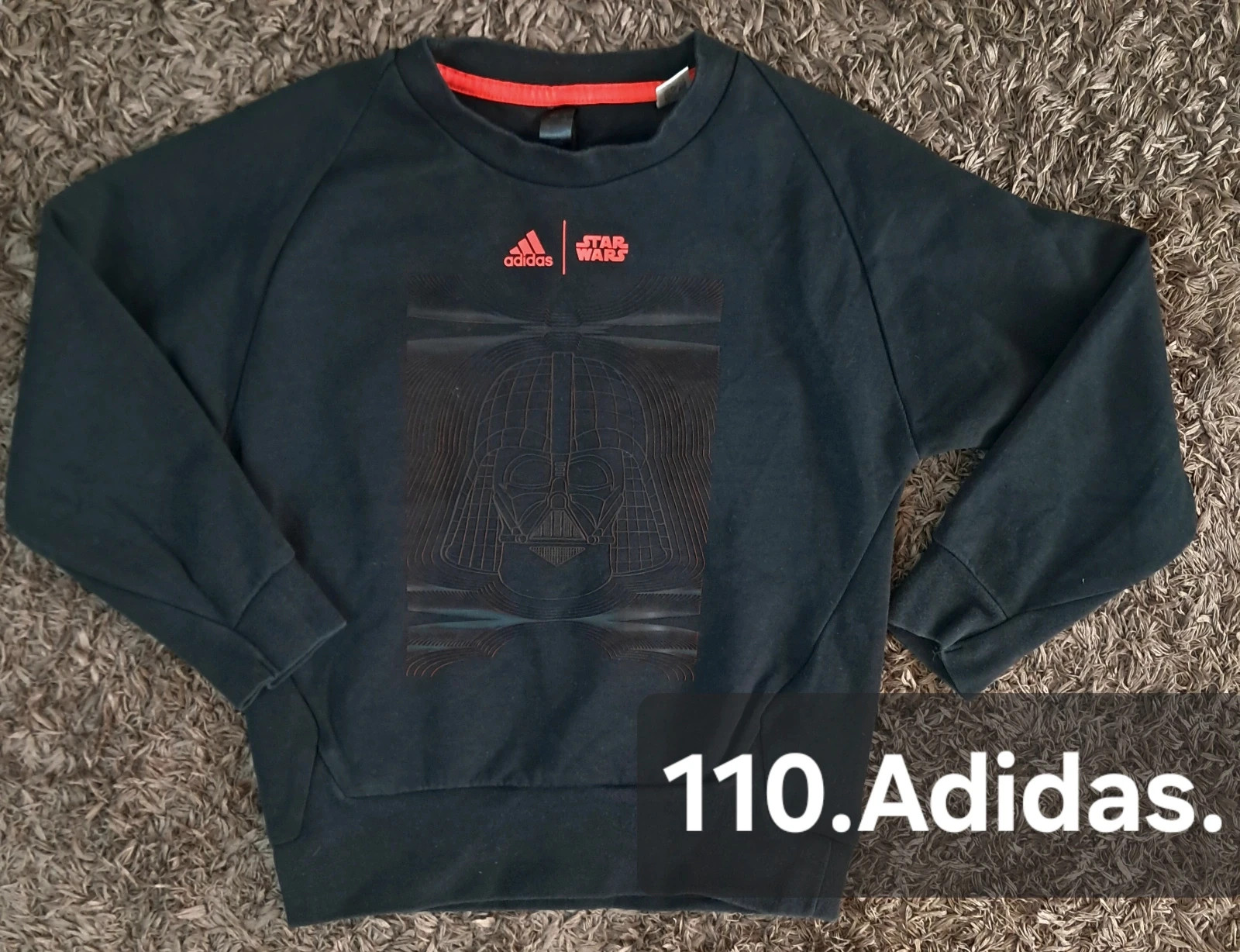 Star Warsos Adidas púlcsi 1