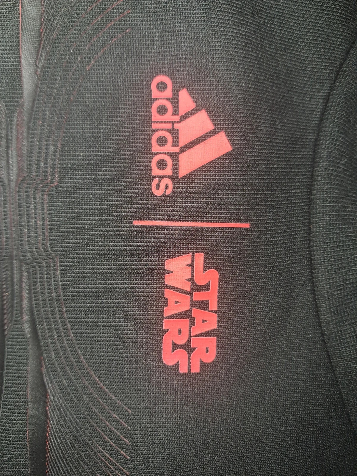 Star Warsos Adidas púlcsi 2