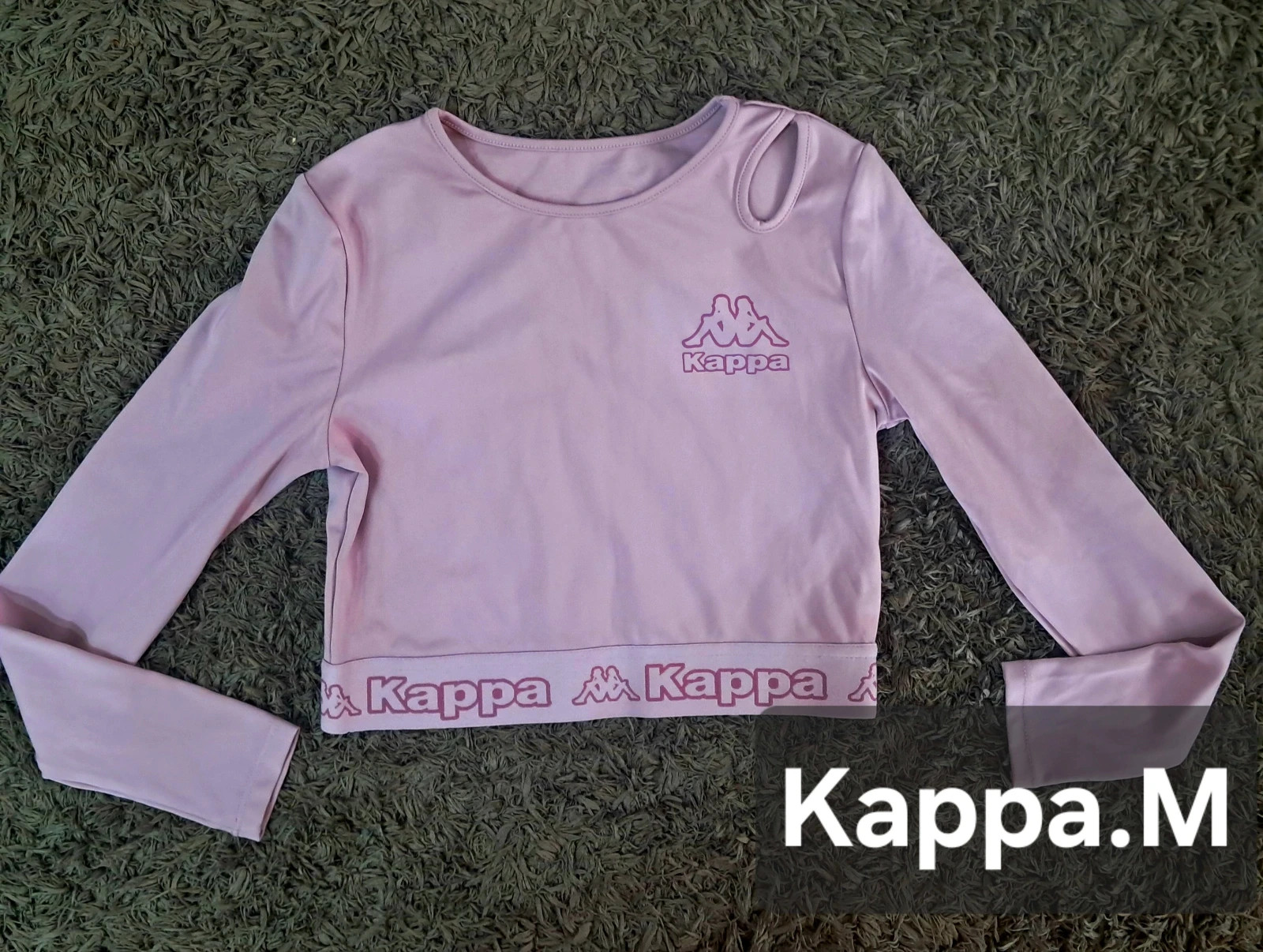Kappa sportfelső 1
