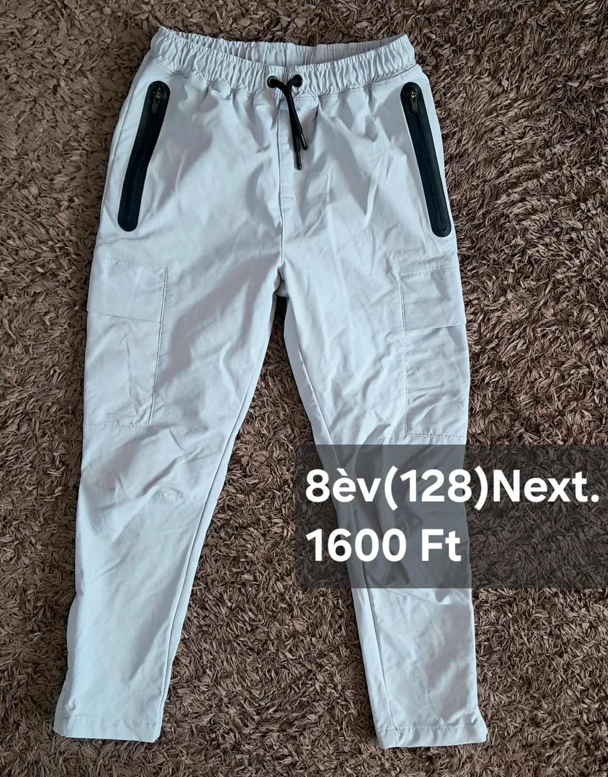 Vagány fiú nadrág 1