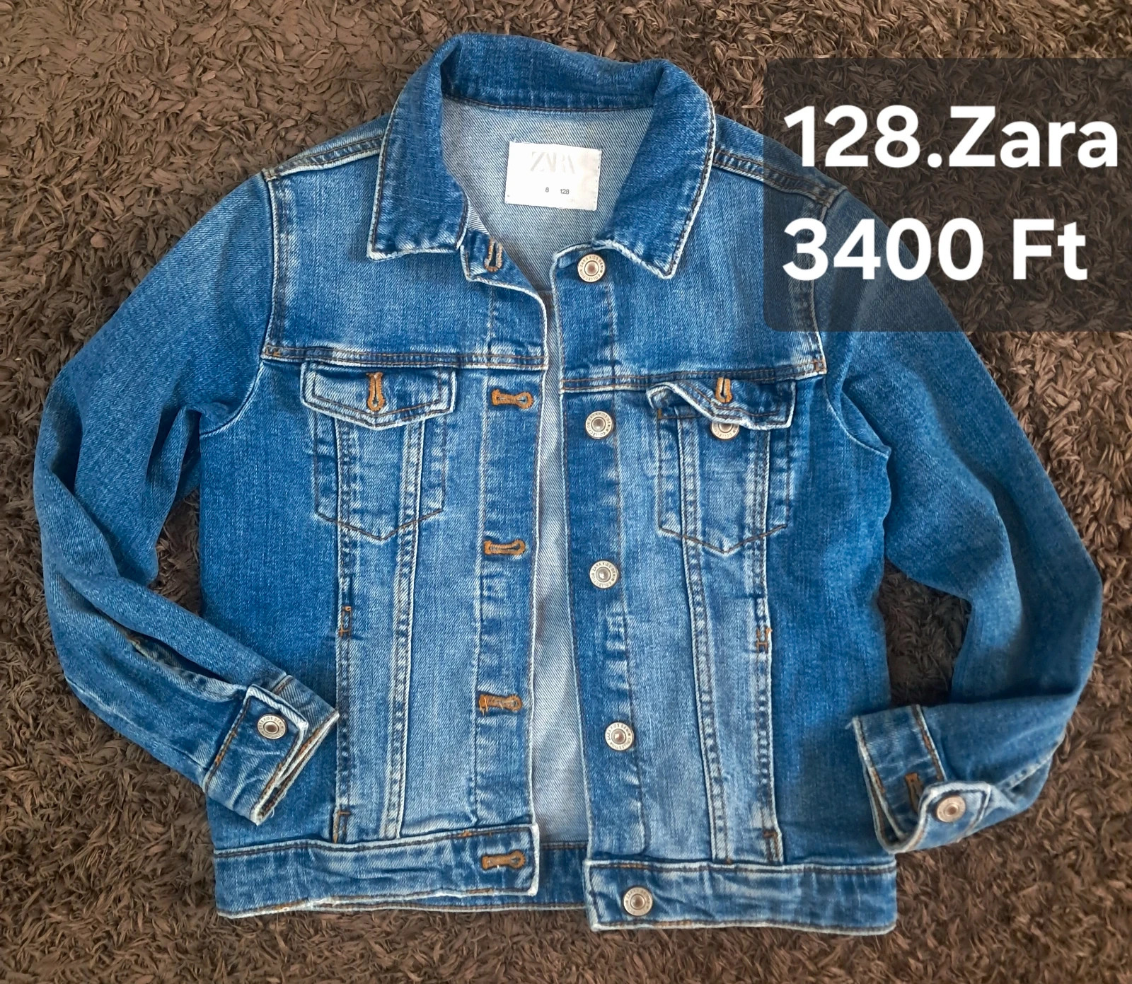 Őszi farmerdzseki 1