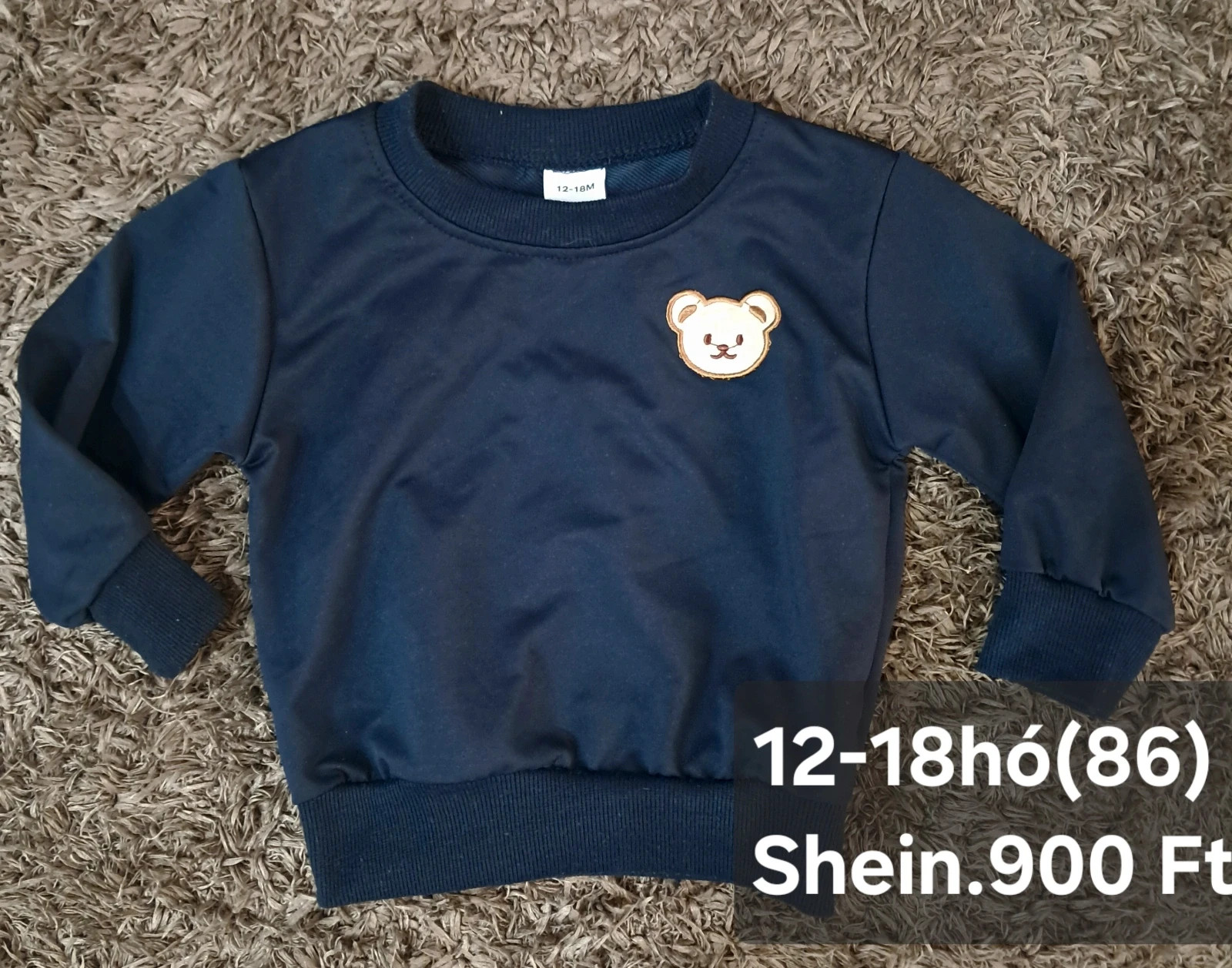 Macis kisfiú púlcsi 1