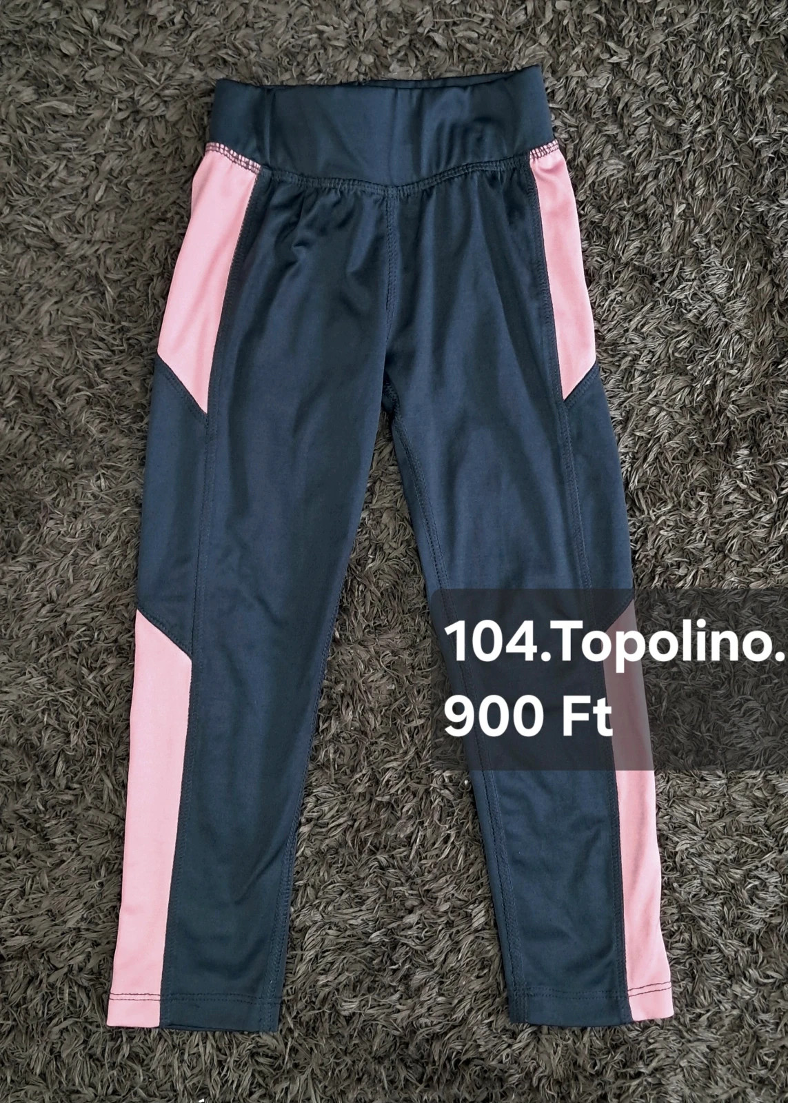 Sport leggings 1