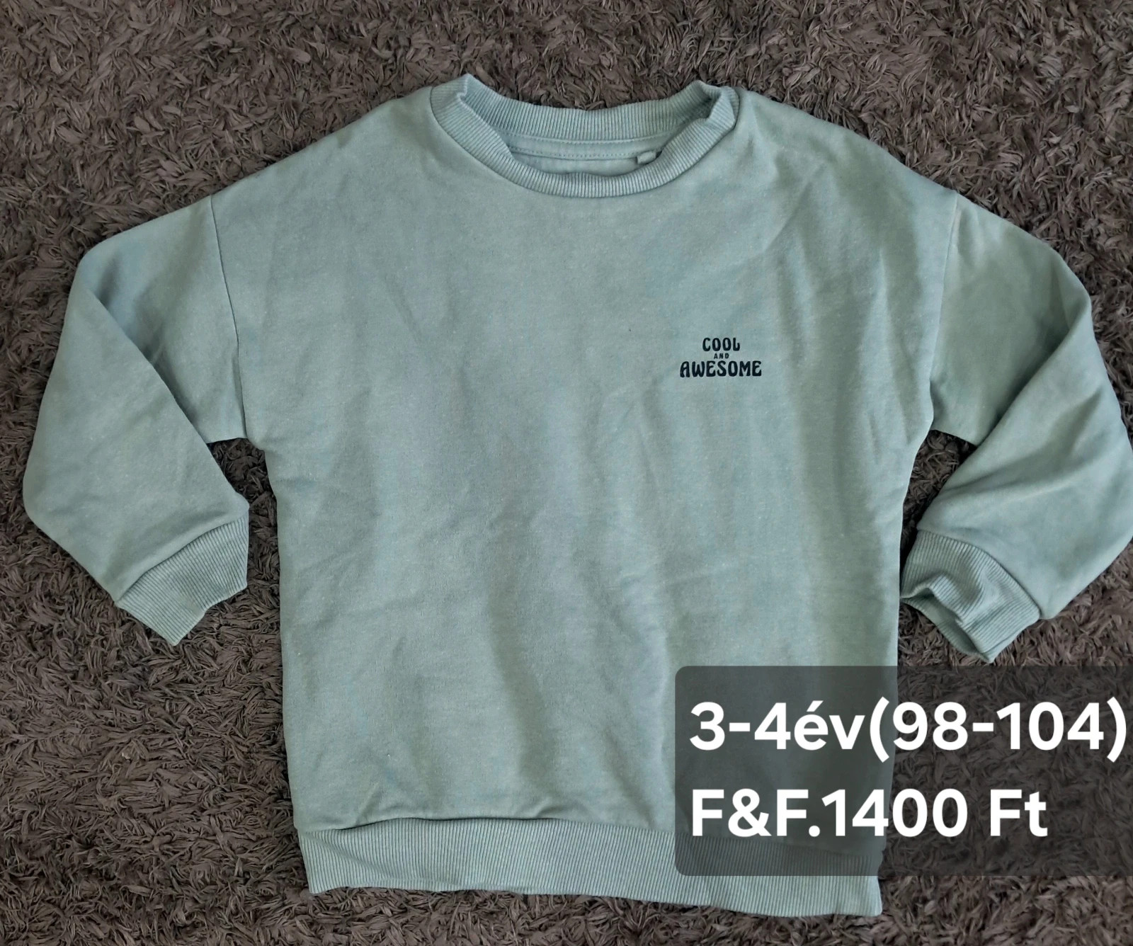 Fiú pùlcsi 1