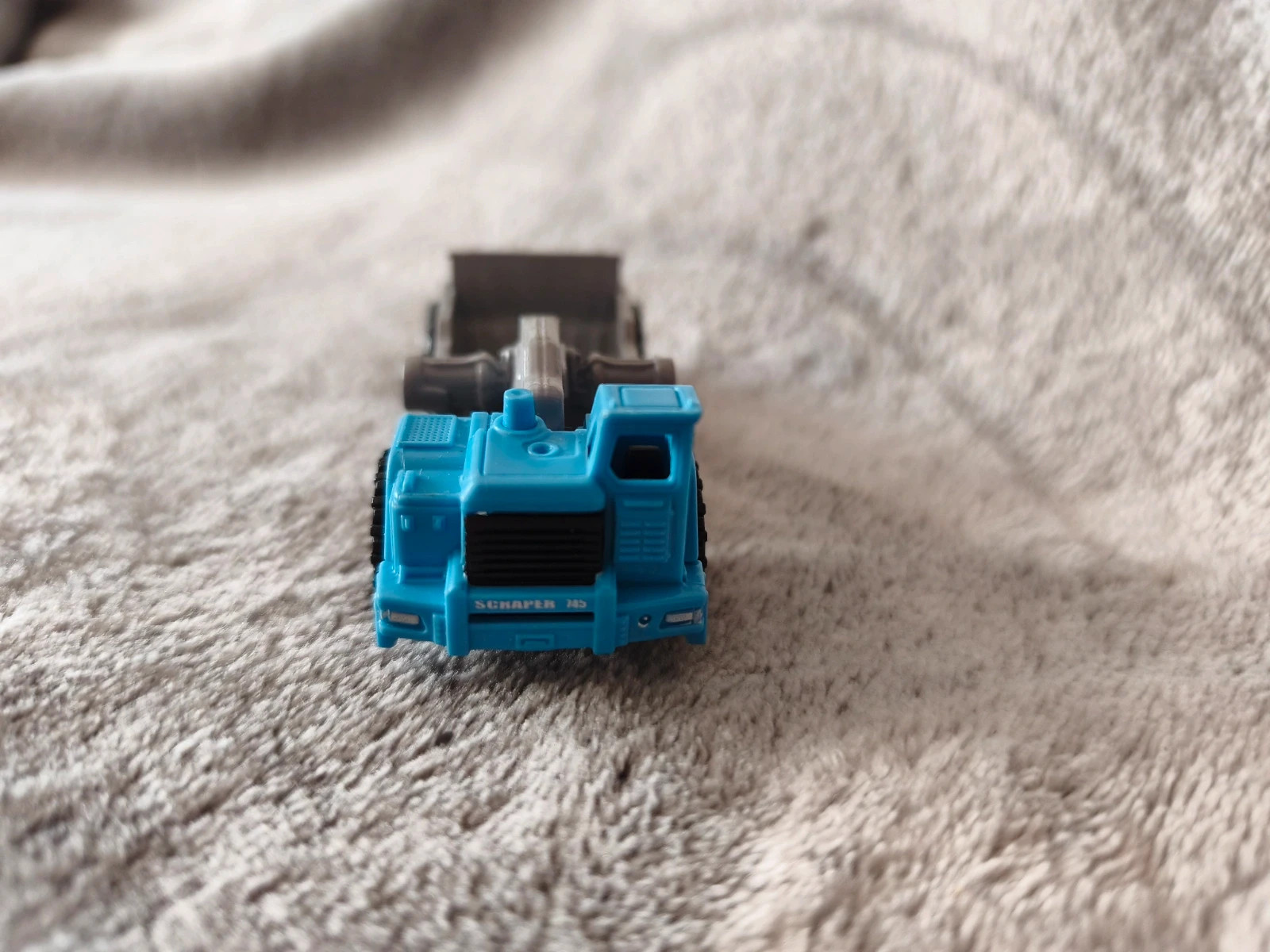 Scraper 745 2