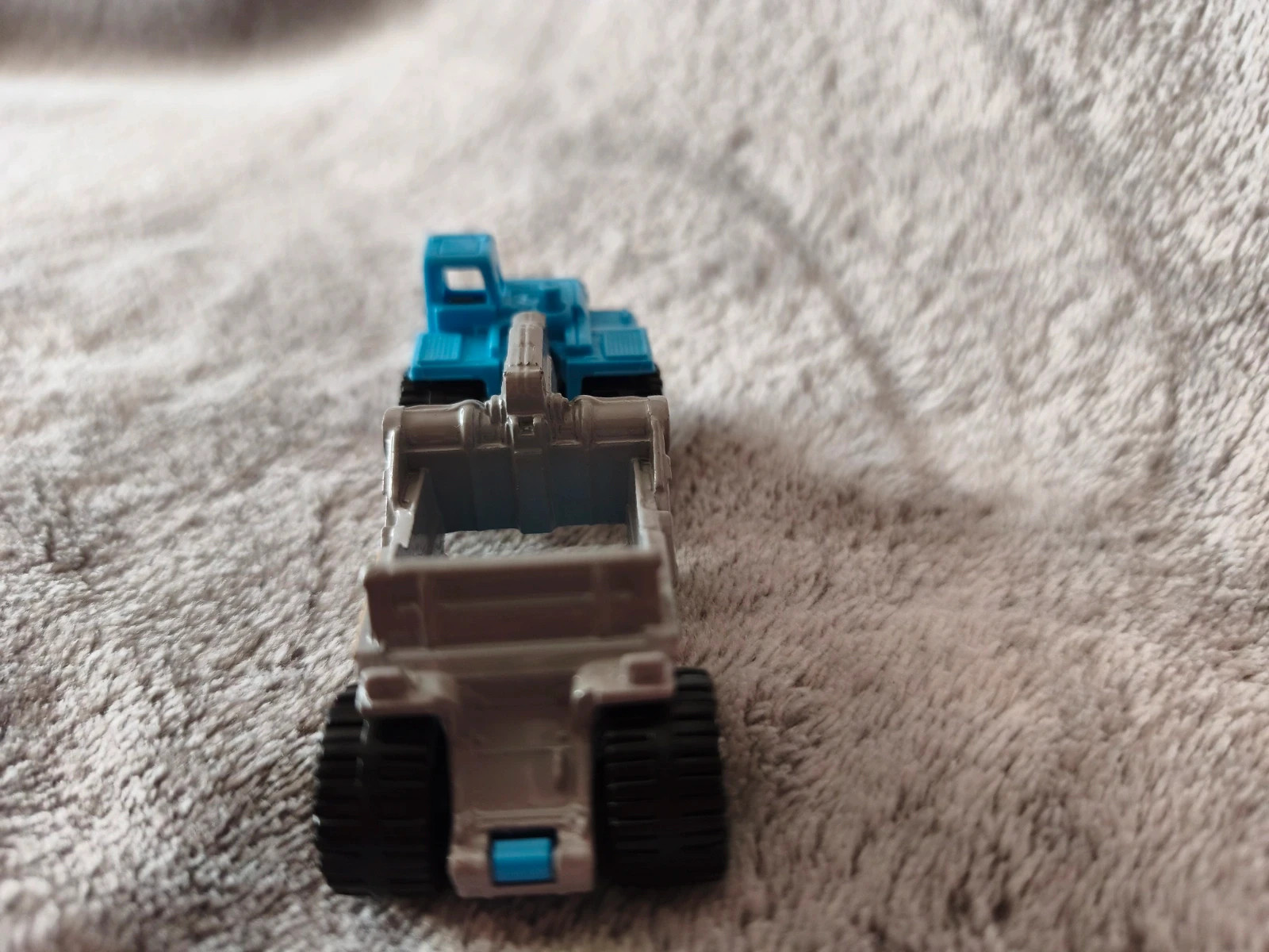 Scraper 745 4