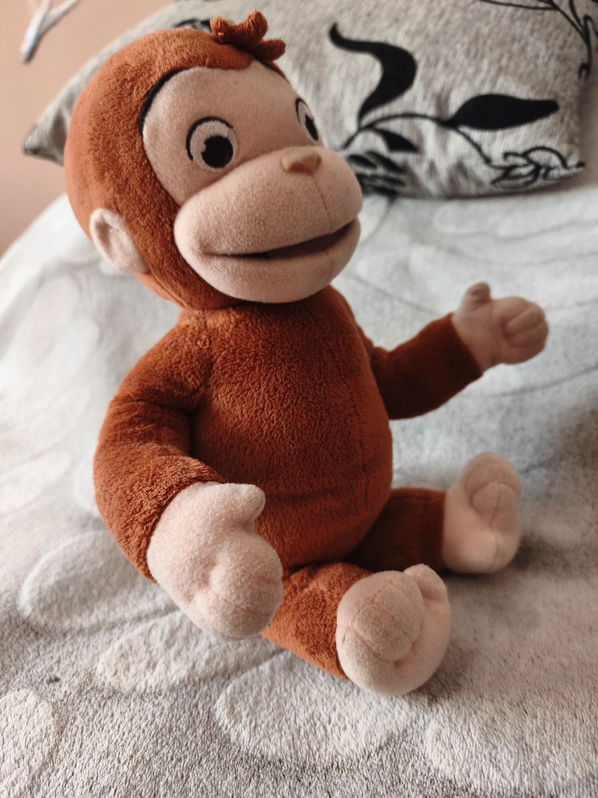 George majom 2