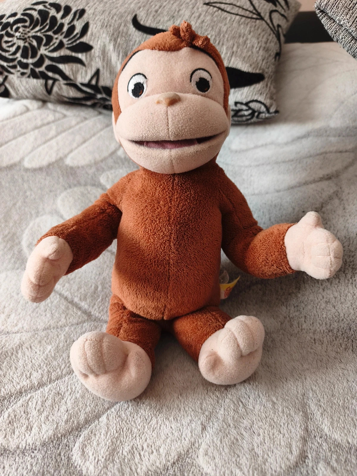 George majom 1