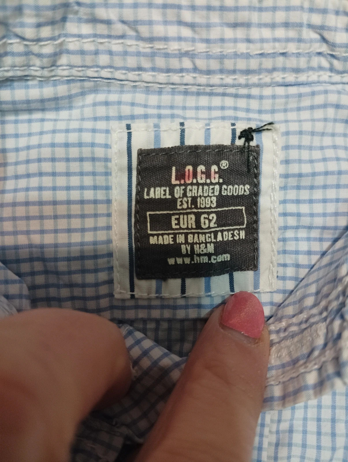 Fiú ing 2